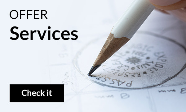 Ontwerp op maat van halffabricaten voor sieraden